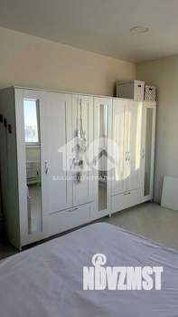 2-к квартира, на длительный срок, 60м2, 24/24 этаж