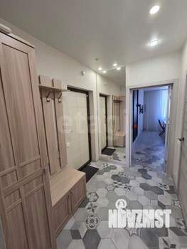 1-к квартира, на длительный срок, 48м2, 18/25 этаж