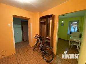 2-к квартира, на длительный срок, 45м2, 2/9 этаж