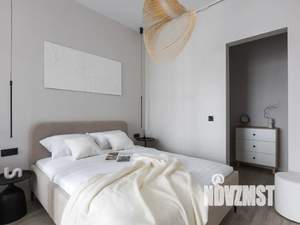 1-к квартира, посуточно, 32м2, 10/23 этаж