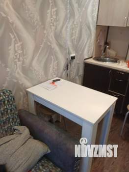 Студия квартира, на длительный срок, 23м2, 8/13 этаж