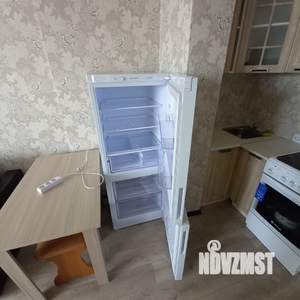 Студия квартира, на длительный срок, 29м2, 7/17 этаж