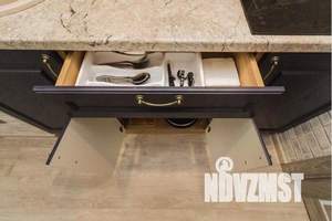 2-к квартира, посуточно, 42м2, 18/26 этаж