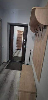 Студия квартира, на длительный срок, 46м2, 14/20 этаж