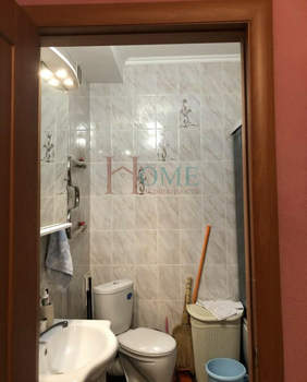 1-к квартира, на длительный срок, 47м2, 14/17 этаж