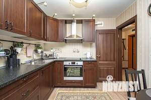 1-к квартира, посуточно, 34м2, 2/10 этаж
