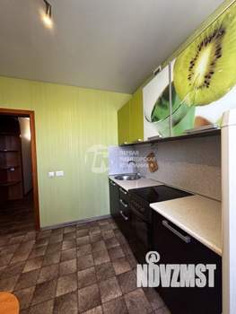 1-к квартира, на длительный срок, 43м2, 5/16 этаж