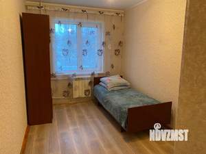 2-к квартира, на длительный срок, 46м2, 2/5 этаж