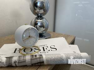 Студия квартира, посуточно, 46м2, 15/17 этаж