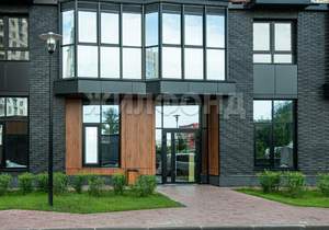 1-к квартира, на длительный срок, 38м2, 11/25 этаж