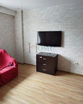 1-к квартира, на длительный срок, 42м2, 5/16 этаж