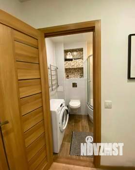 Студия квартира, на длительный срок, 26м2, 20/26 этаж