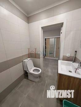 Студия квартира, на длительный срок, 26м2, 13/17 этаж