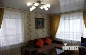 1-к квартира, на длительный срок, 31м2, 4/5 этаж