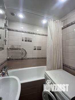 2-к квартира, на длительный срок, 45м2, 4/9 этаж