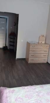 2-к квартира, на длительный срок, 39м2, 1/16 этаж