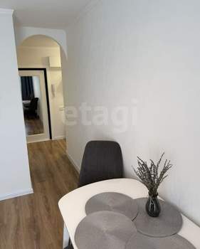 2-к квартира, на длительный срок, 45м2, 4/5 этаж