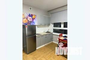 1-к квартира, посуточно, 48м2, 12/13 этаж