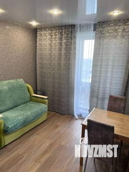 2-к квартира, посуточно, 40м2, 1/1 этаж