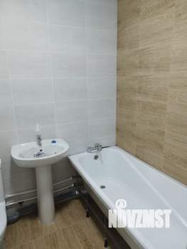 Студия квартира, на длительный срок, 32м2, 5/17 этаж