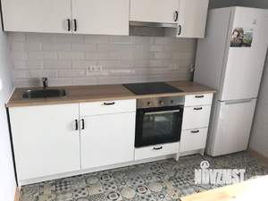 2-к квартира, на длительный срок, 55м2, 3/14 этаж