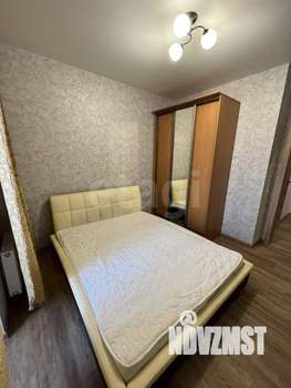 2-к квартира, на длительный срок, 43м2, 13/20 этаж