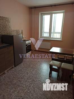 2-к квартира, на длительный срок, 61м2, 10/17 этаж