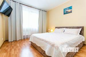 1-к квартира, на длительный срок, 40м2, 6/18 этаж