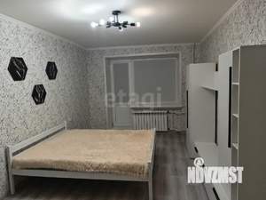 1-к квартира, на длительный срок, 32м2, 6/9 этаж