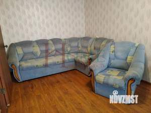 1-к квартира, на длительный срок, 42м2, 7/10 этаж