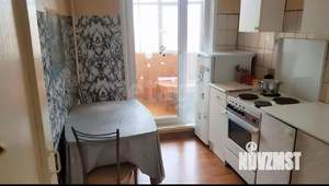 1-к квартира, на длительный срок, 42м2, 4/9 этаж