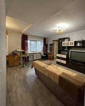 2-к квартира, на длительный срок, 42м2, 3/5 этаж