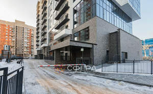 2-к квартира, на длительный срок, 60м2, 5/14 этаж