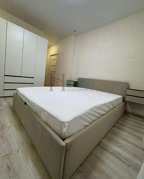 3-к квартира, на длительный срок, 61м2, 6/26 этаж