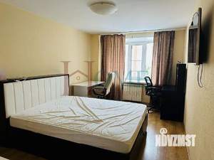 1-к квартира, на длительный срок, 44м2, 6/12 этаж