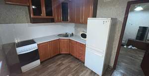 1-к квартира, на длительный срок, 34м2, 1/10 этаж