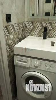 1-к квартира, на длительный срок, 49м2, 4/10 этаж