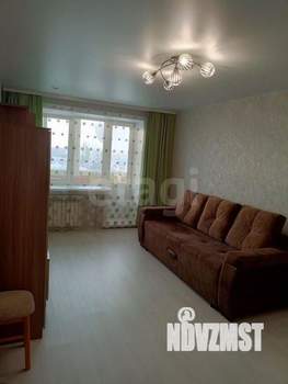 1-к квартира, на длительный срок, 32м2, 8/9 этаж