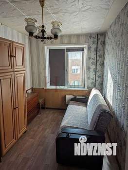 2-к квартира, на длительный срок, 45м2, 3/9 этаж