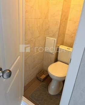 1-к квартира, на длительный срок, 40м2, 4/9 этаж