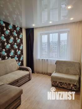 1-к квартира, на длительный срок, 30м2, 4/22 этаж