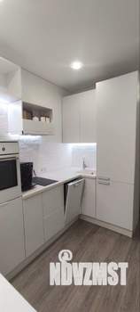 1-к квартира, на длительный срок, 39м2, 16/18 этаж