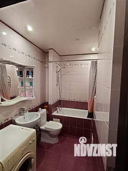 Студия квартира, на длительный срок, 33м2, 5/10 этаж