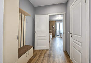 2-к квартира, на длительный срок, 40м2, 16/17 этаж