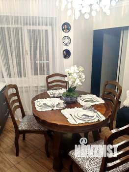 2-к квартира, на длительный срок, 72м2, 2/17 этаж