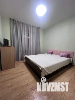 3-к квартира, посуточно, 90м2, 8/19 этаж