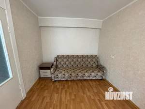 1-к квартира, на длительный срок, 29м2, 4/9 этаж