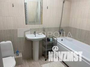 3-к квартира, на длительный срок, 85м2, 21/23 этаж