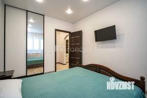 2-к квартира, на длительный срок, 44м2, 4/5 этаж