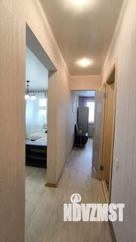 1-к квартира, на длительный срок, 40м2, 16/17 этаж